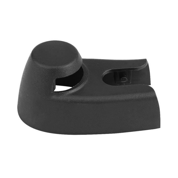 FOR Couvercle de Bras Essuie-Glace Arrière de Voiture pour Seat Altea 5P Ibiza 6L 6J Leon 1P Toledo