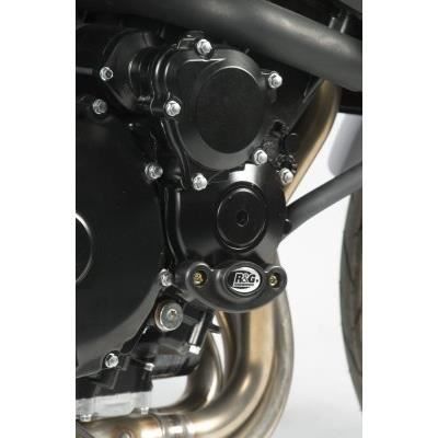 Slider Moteur Droit Suzuki GSR 600 07-10 R&G Ra...