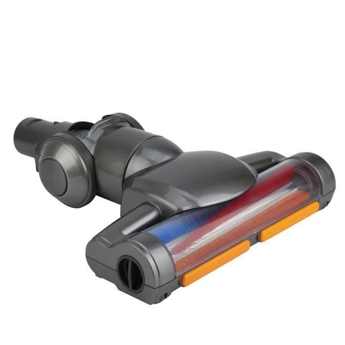 Nettoyeur motorisé à vide au sol la tête de brosse pour Dyson DC45 DC58 DC59 V6 DC61 DC62_JR1488