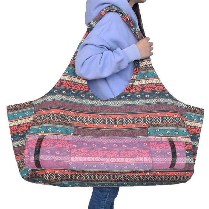 TAPIS DE YOGA N Sac Yoga Sac Yoga Mat Tapis de Yoga Sacs Et Transporteurs Tapis dexercice Sac Tapis de Yoga Et Sac Tapis de Yoga1404