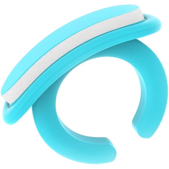 Soin des ongles Bebon Kit de soins pour les ongles pour bébés | Kit de soins pour bébé pratique pour nouveau-né à partir 432419
