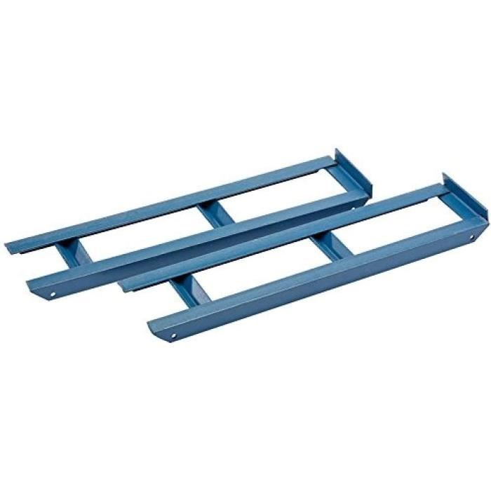 Rampe De Chargement - Cre Paire D Extensions Les Rampes Voiture 23216