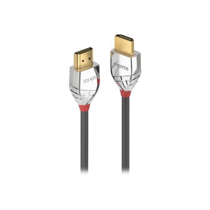 Cables Accessoires - 37874 Câble Hdmi 5