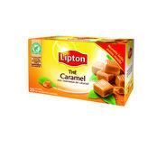 Thé Caramel 40g Lipton