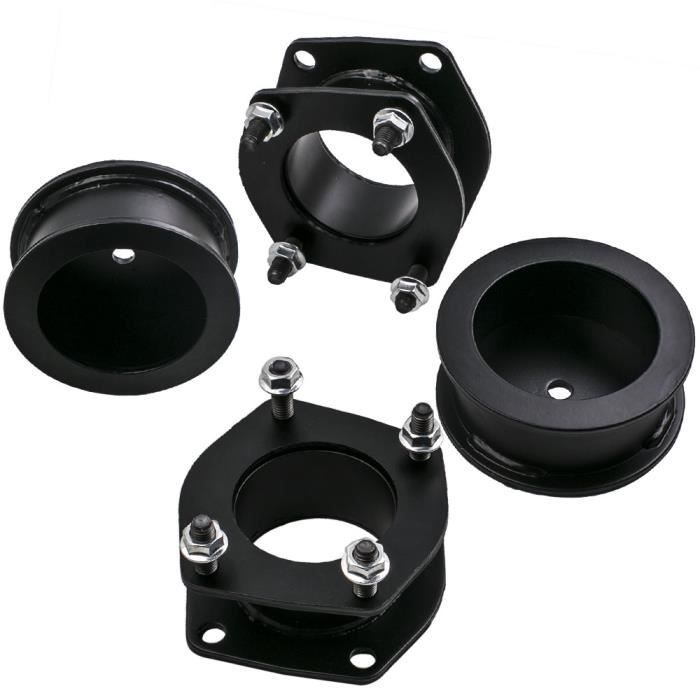 MAXPEEDINGRODS pour 05-10 Jeep WK Cherokee 2\