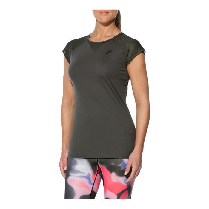 Maillot Femme Asics Workout Top