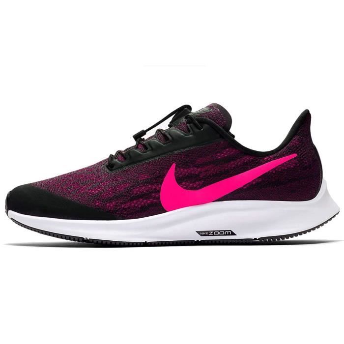 Sandale De Randonnee NBBUC W Air Pegasus Zoom 36 Flyease Bv0614-003 Taille-42