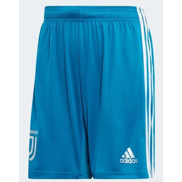 Short third junior Juventus Turin 2019/20