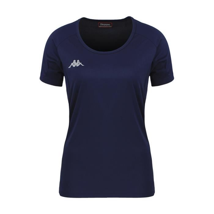Maillot Running Fania Bleu L