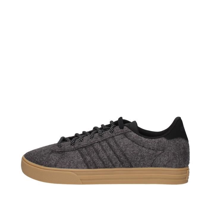 Adidas B44723 chaussures de tennis faible homme NOIR