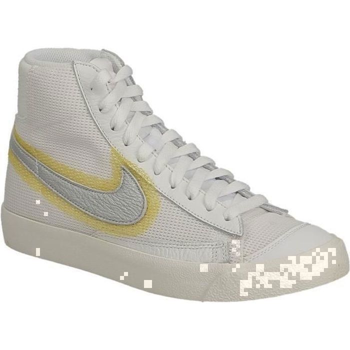 blazer nike noir