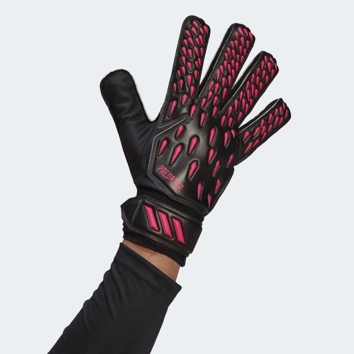 adidas Gants Gardien Predator Training Superspectral Taille 10