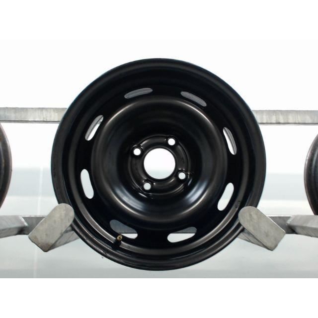 JANTE TOLE PEUGEOT 207 2006-2013 / 5401P4 / D1-549949