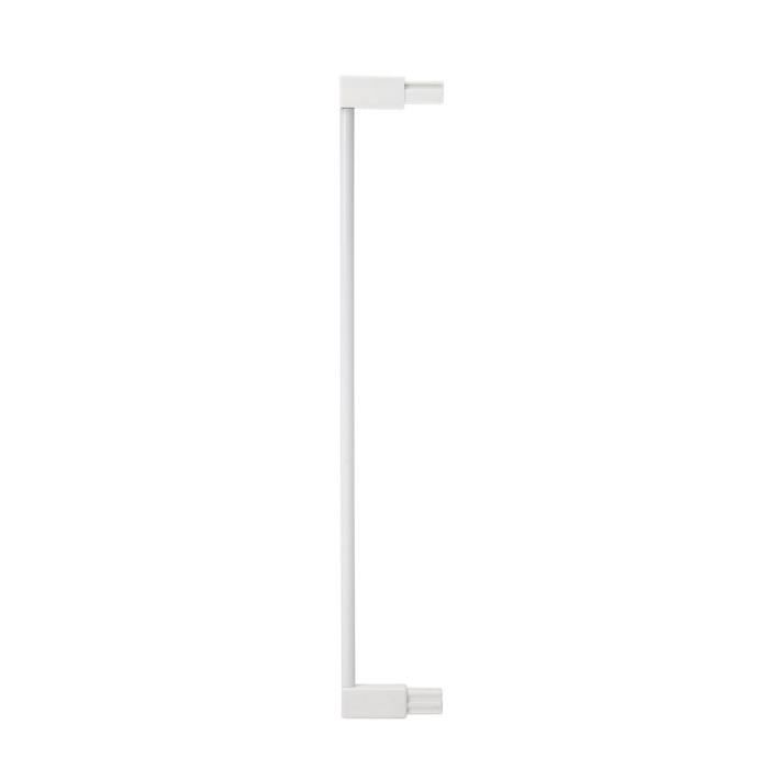 Safety 1st Extension barriere 7 cm u-pressure easy close metal-deco-autoclose