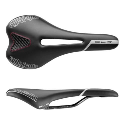 Selle Selle Italia SLR TM Flow L2 noir