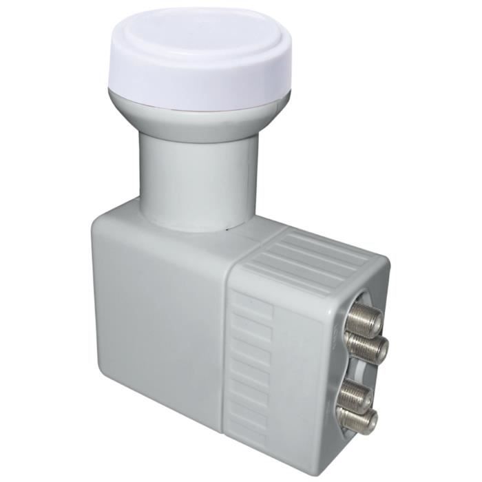 STRONG SRTL741 Tête LNB 4 sorties