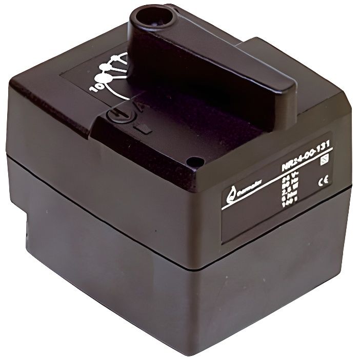 Servomoteur électrique SME 130 Thermador
