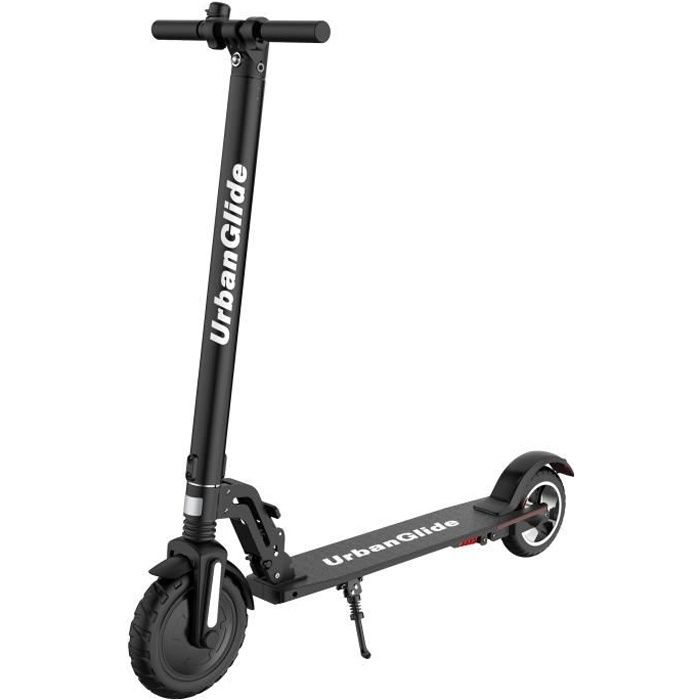 URBANGLIDE RIDE  Trottinette électrique 85+ 36v 350W 7.5Ah Noir