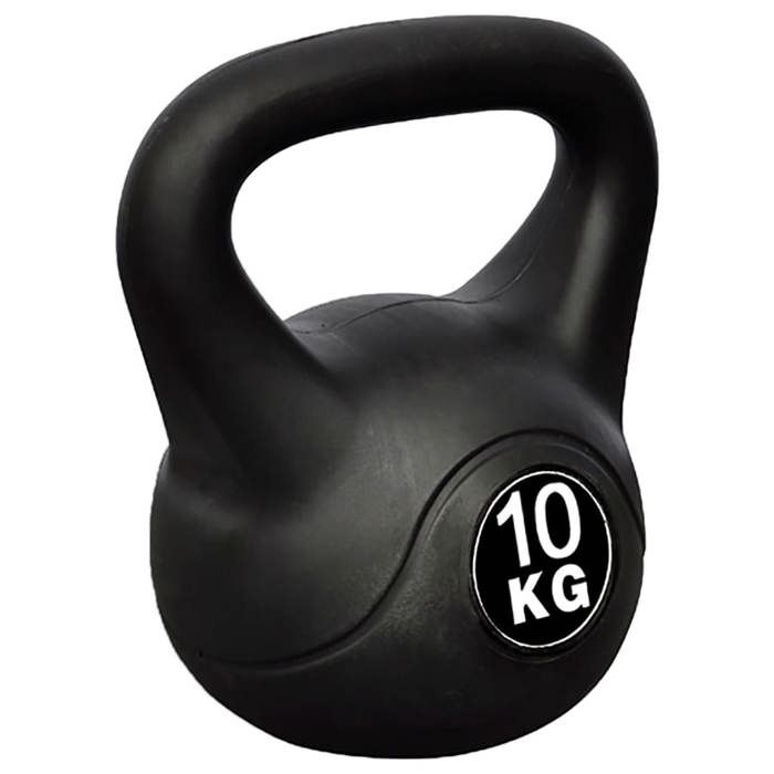 Kettlebell de 10 kg