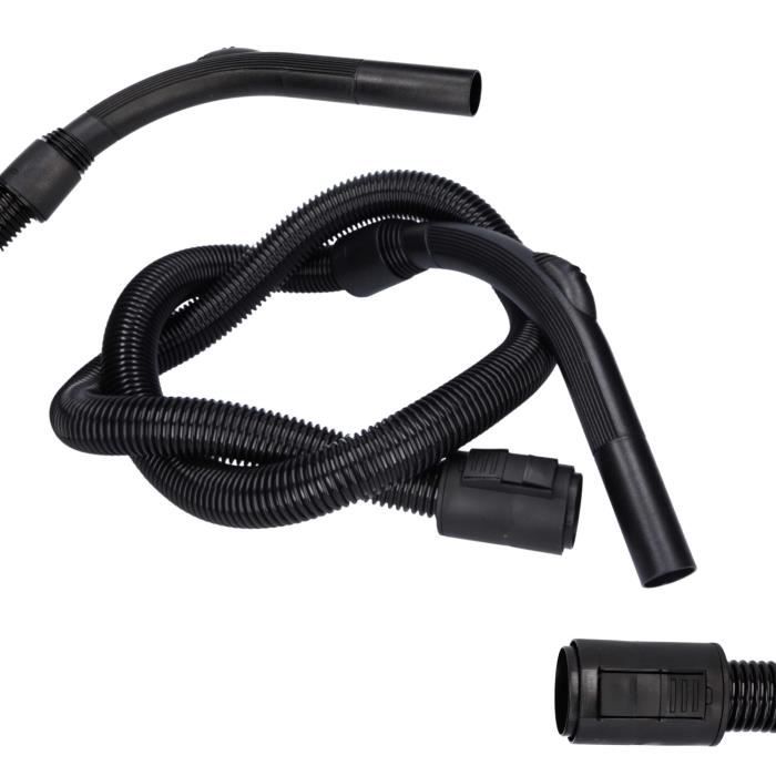 Tuyau d'aspiration 2m pour Kärcher modèles WD3 WD 3.200 / WD 3.300 M/WD 3.500 P/WD 3.800 M ecologic - substitut