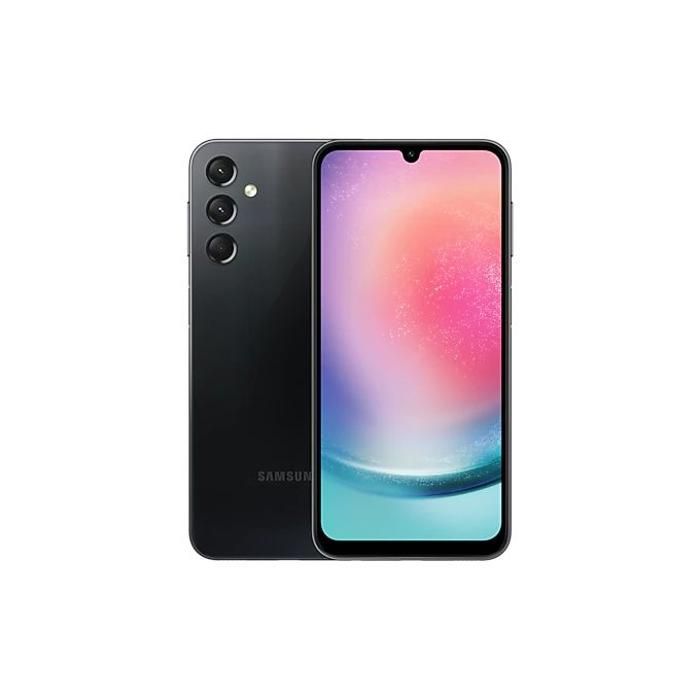 A24 BLACK 4G / 128GB