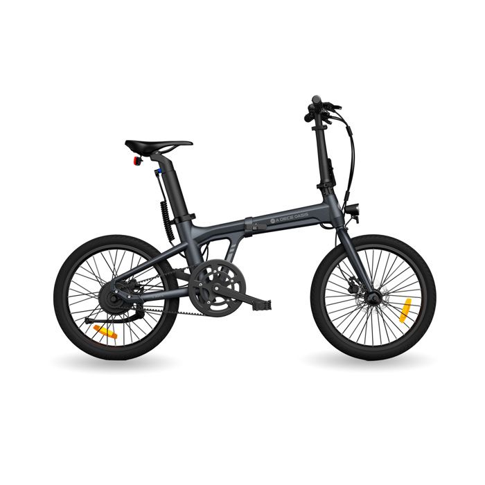 Xiaomi ADO A20 Air V&eacute;lo &Eacute;lectrique Pliant 20"" Gris