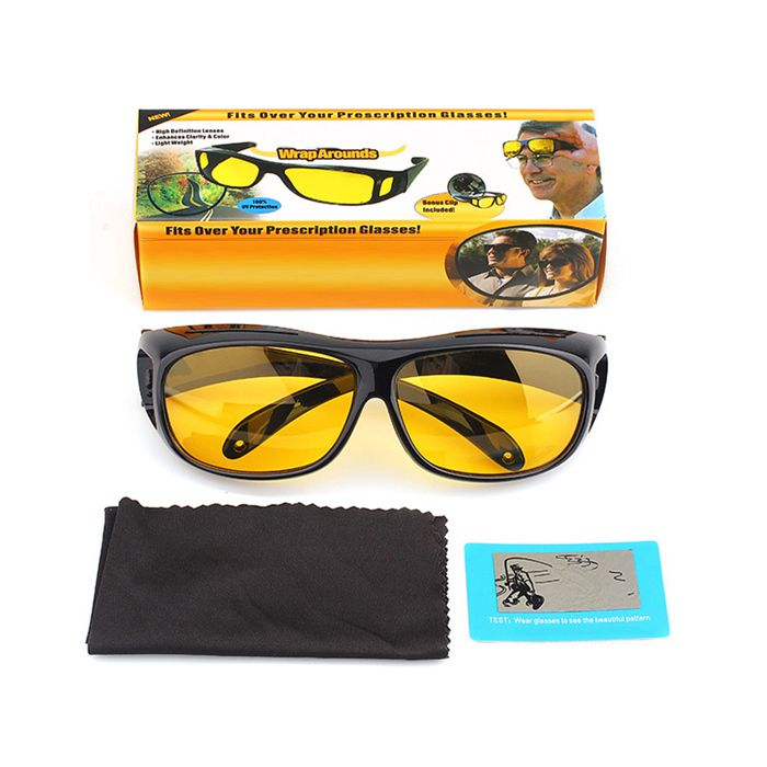 Verres Solaires Lunette Soleil Categorie Conduite Protection