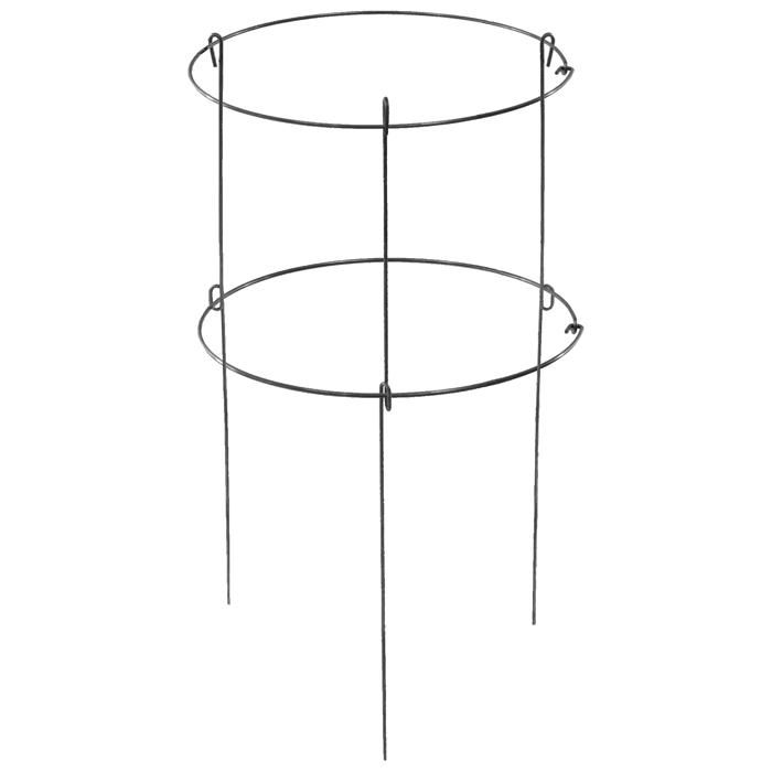 Bande Velcro De Jardin 12 Mm X 7,6 M - Pour Attacher Tomates, Fleurs, Tuteurs - Vert Discret - Réutilisable Et Résistante Aux Intempéries - 12
