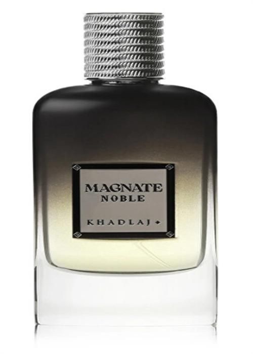 Eau de parfum - Magnate Noble - 100 ml - Boisé - Épicé - Pour hommes