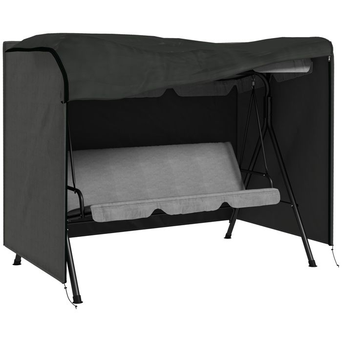 Housse De Scie à Table En Tissu Oxford Imperméable Et