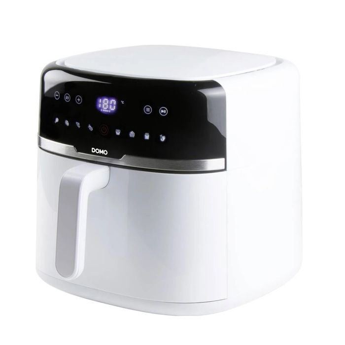Friteuse Domo DO1148FR 8 - vue 2