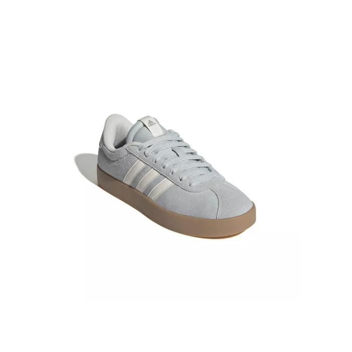 Baskets ADIDAS VL COURT 3.0 JP7539 pour Femme - Confort et Style Polyvalent