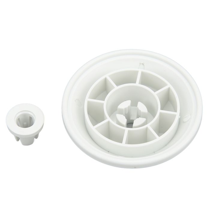 Capuchons de bobine - SHIPENOPHY - Pour machine à coudre Singer et Butterfly - Plastique - 1 ensemble