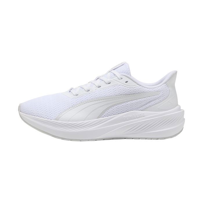 Puma Basket à Lacets Puma Dasher Lite - Blanc/Gris