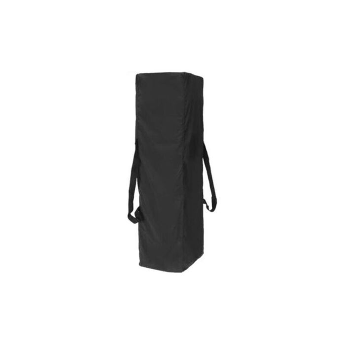 Tonnelle pliable 140x345 cm – Housse UV 210D + sac transport – Rangement compact