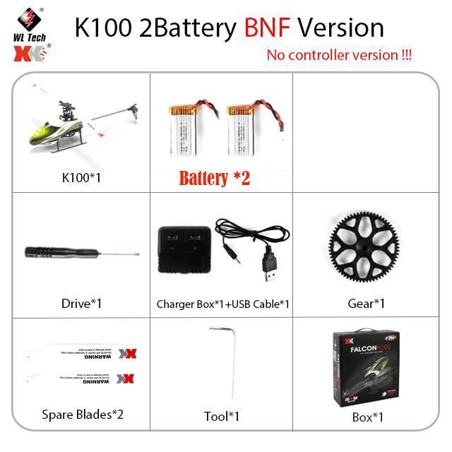 Lot De Vis Pour Drone XK 350 RC - 38 Pièces - Pour Hélicoptère/quadricoptère - Neuf