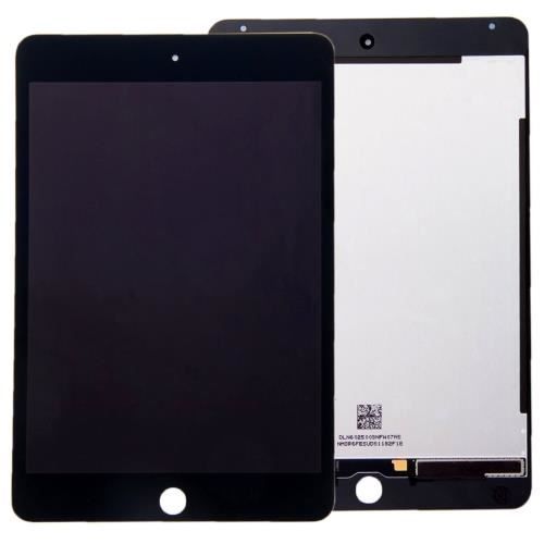 Remplacement de l'écran de l'IPad Mini 4 | Réparation Remplacement de l'écran de l'IPad Mini 4 | Réparation