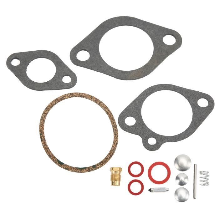 Kit De Réparation De Carburateur Aramox, Kits De - 2