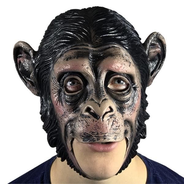Monkey Oreilles & Queue adultes Déguisements Animal Singe Homme Femme Accessoires Costume