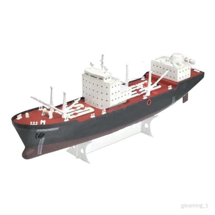 Kit De Maquette Bateau – Voilier En Bois à Assembler – 400 X 150 X 270 Mm – Pour Enfant Et Adulte – Déco Et Collection
