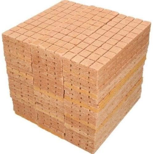 26 Bâtons D'Allumage Feu - Cire De Coton Pour Grill, Camping, Feu De Bois Rapid