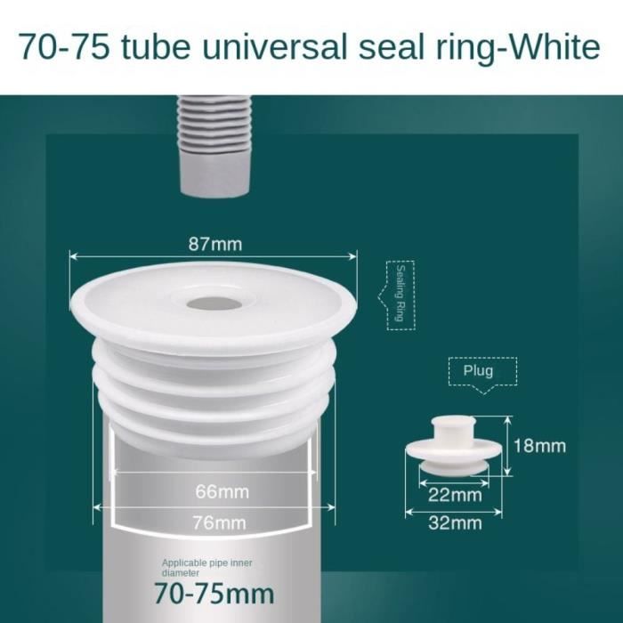 Raccord Rapide De Raccord De Tuyau De Jardin Valve En Plastique Avec - 8
