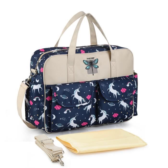 Sac hot sale bebe maternite