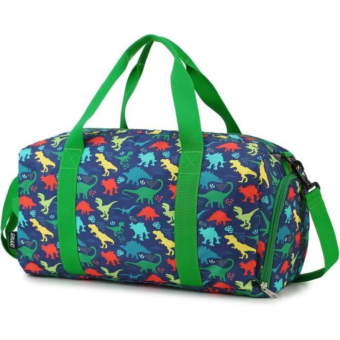 Sac de voyage pour enfant 2025