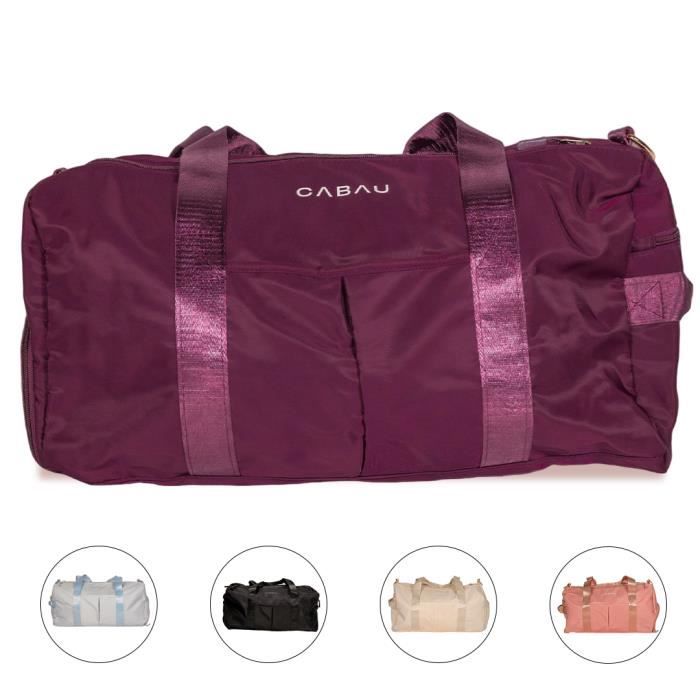 Sac de sport de luxe sale