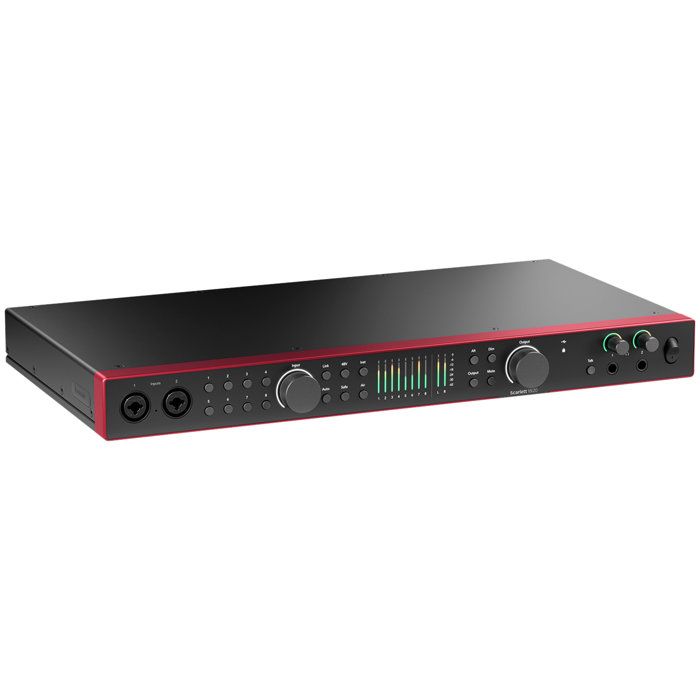 FOCUSRITE 18I20