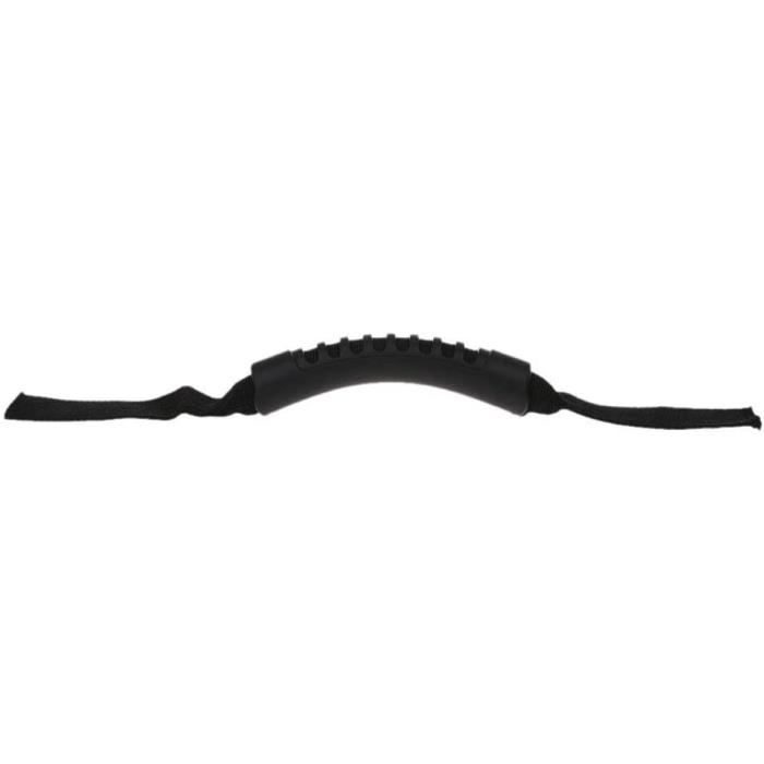 Add-A-Bag Sangle De Bagage, Veste, Sangle De Bagage, Sangles De Valise, Accessoires De Voyage, Noir/blanc