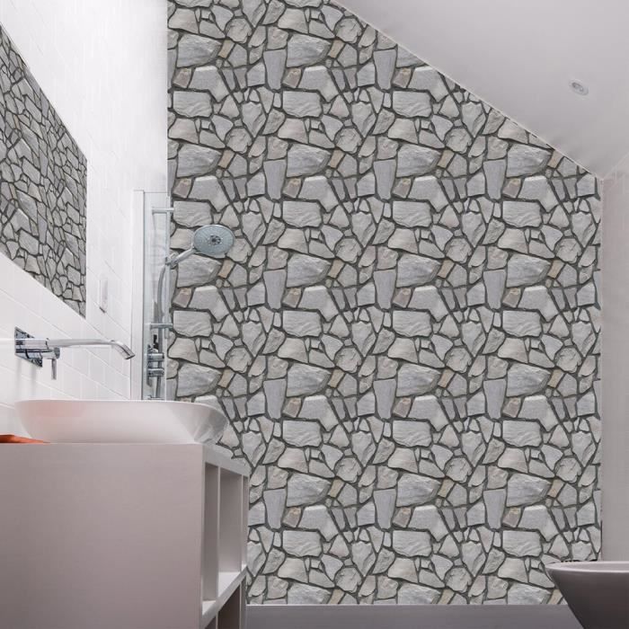 Avoir Images Papier Peint Revetement Mural Fibre De Verre Frise le plus cool salutations