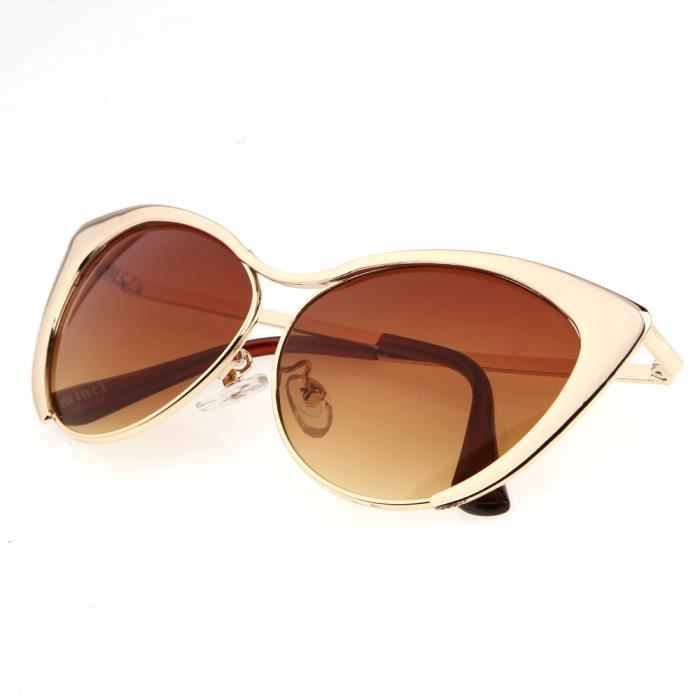 كومة حضارة إمرأة شابة Dior Lunette Soleil Yeux De Chat 17 Sjvbca Org