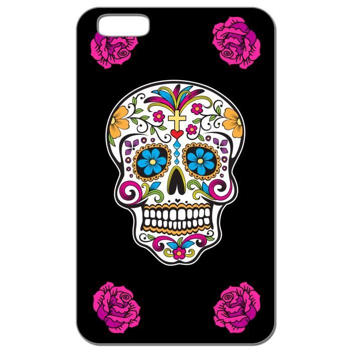 Coque 3D Iphone 6 Tête de mort Mexicaine Cdiscount Téléphonie Coque 3D Iphone 6 Tête de mort Mexicaine Cdiscount Téléphonie